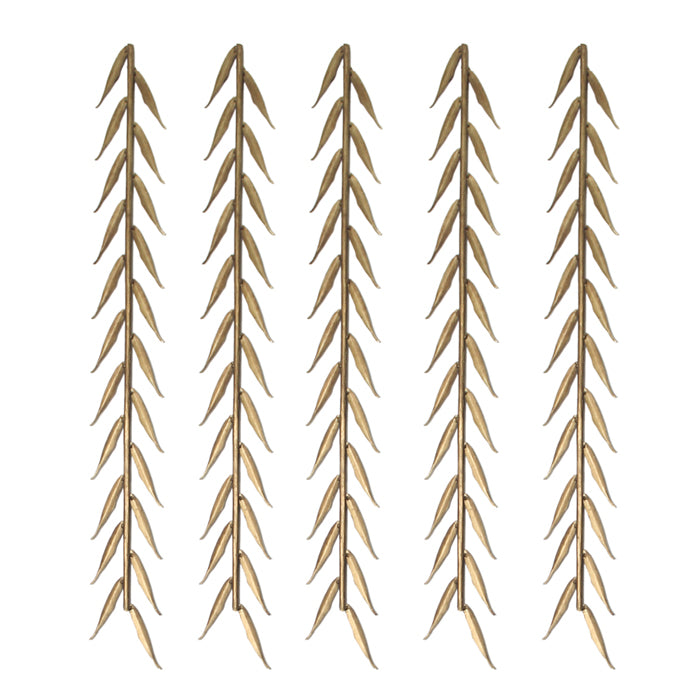 Babylonica Metal Accent