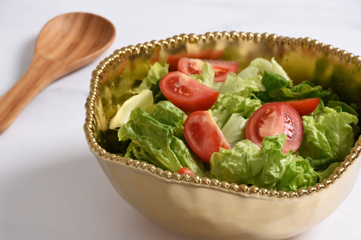 Large Salad Bowl