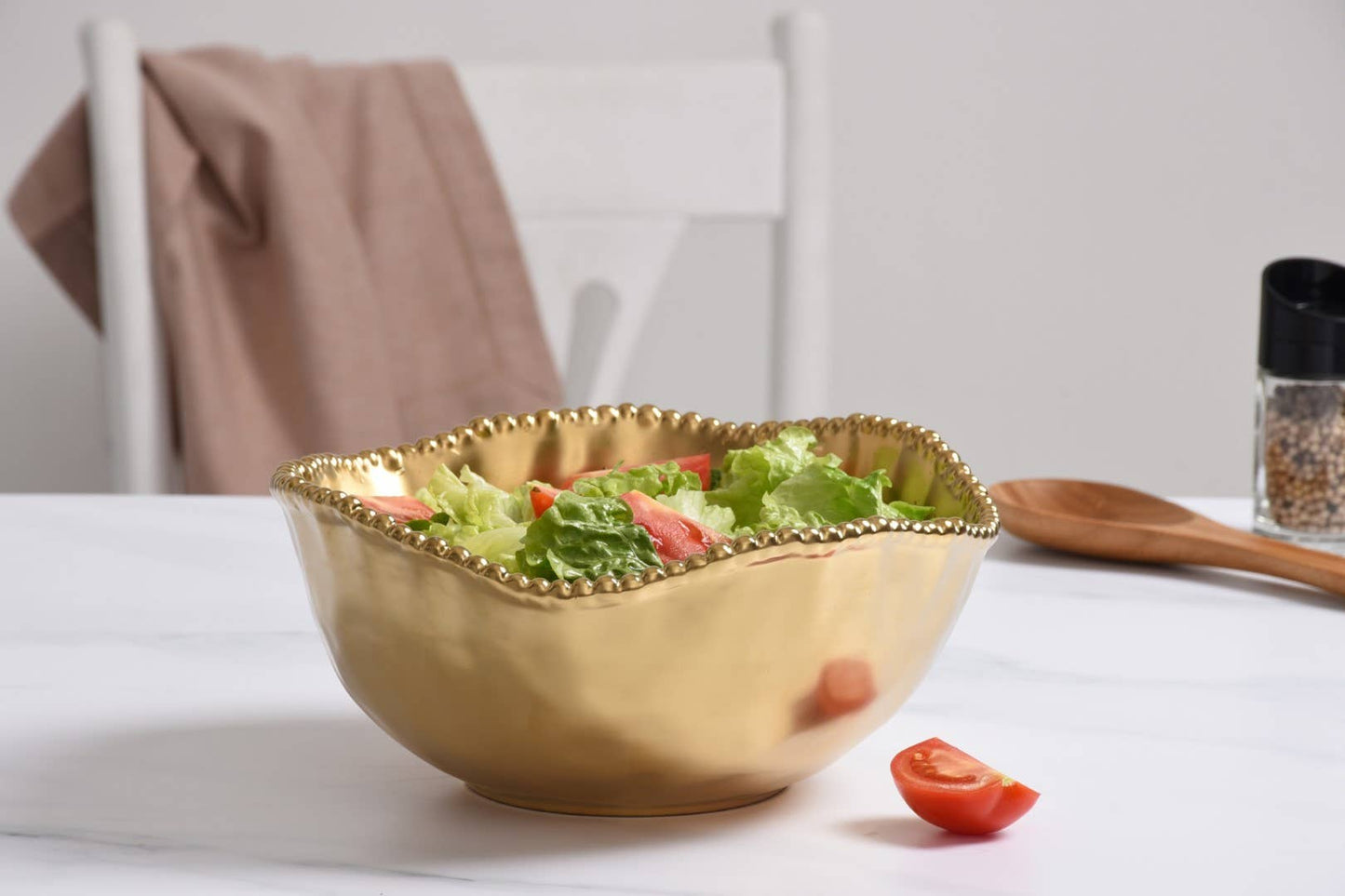 Large Salad Bowl