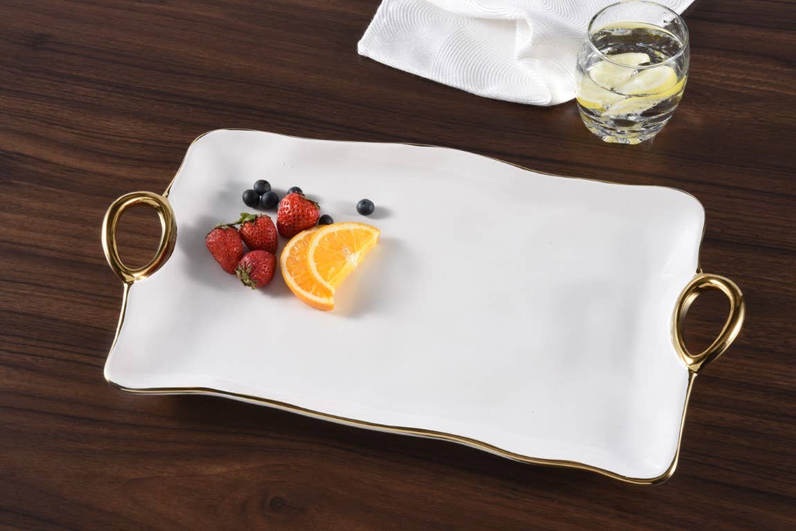 Large Platter