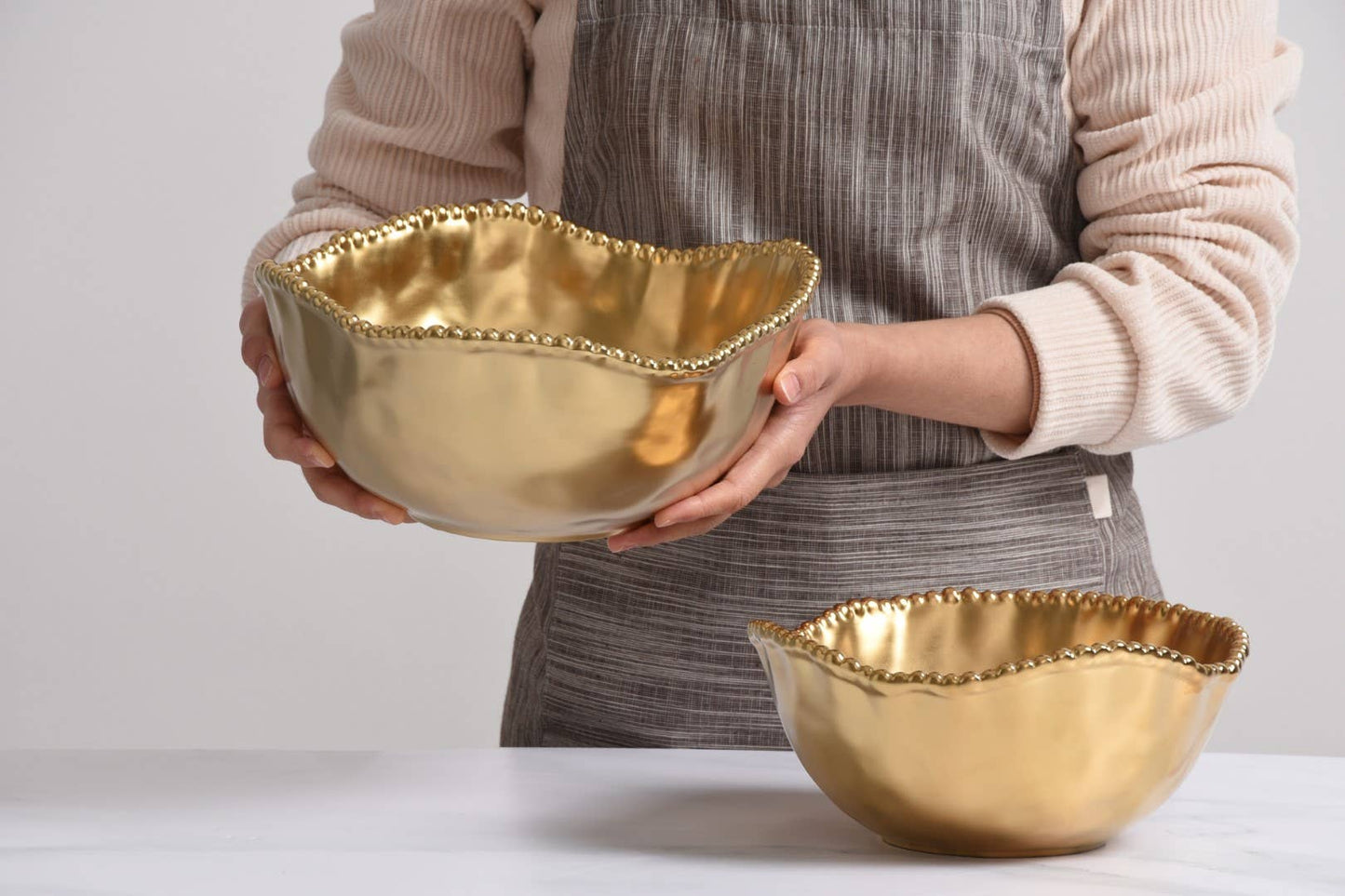 Large Salad Bowl