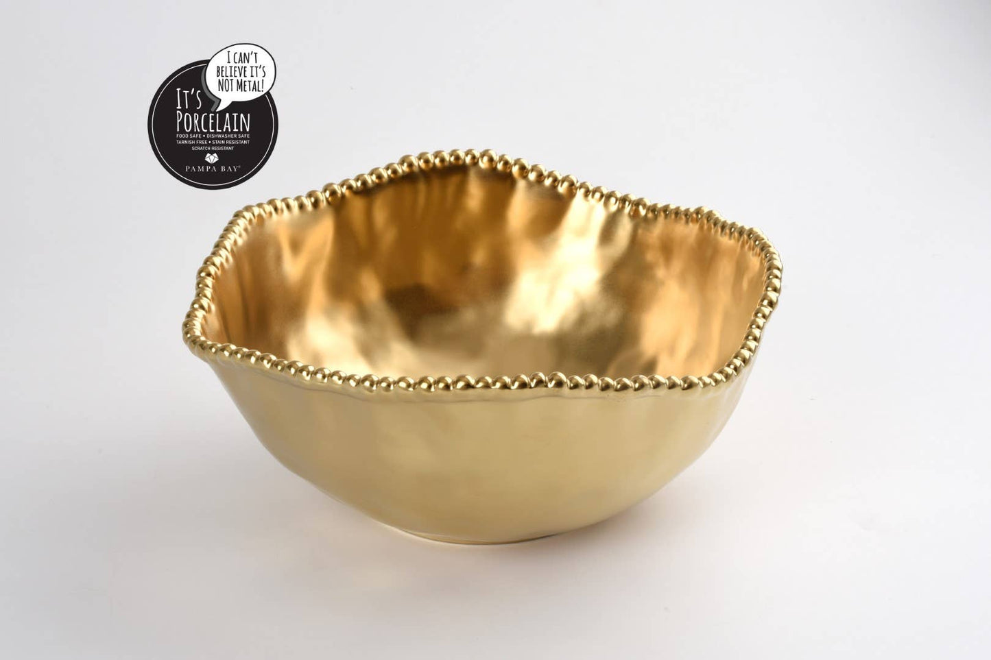 Large Salad Bowl