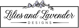Lilies and Lavender Designs
