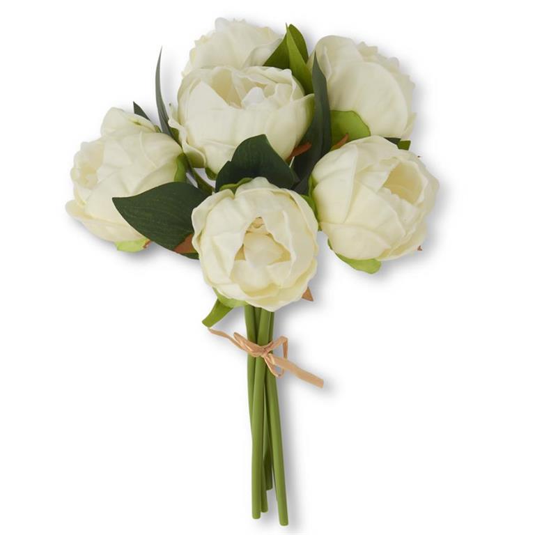 White Peony Bundle