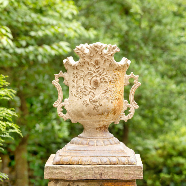 Park Hill Aged Estate Urn