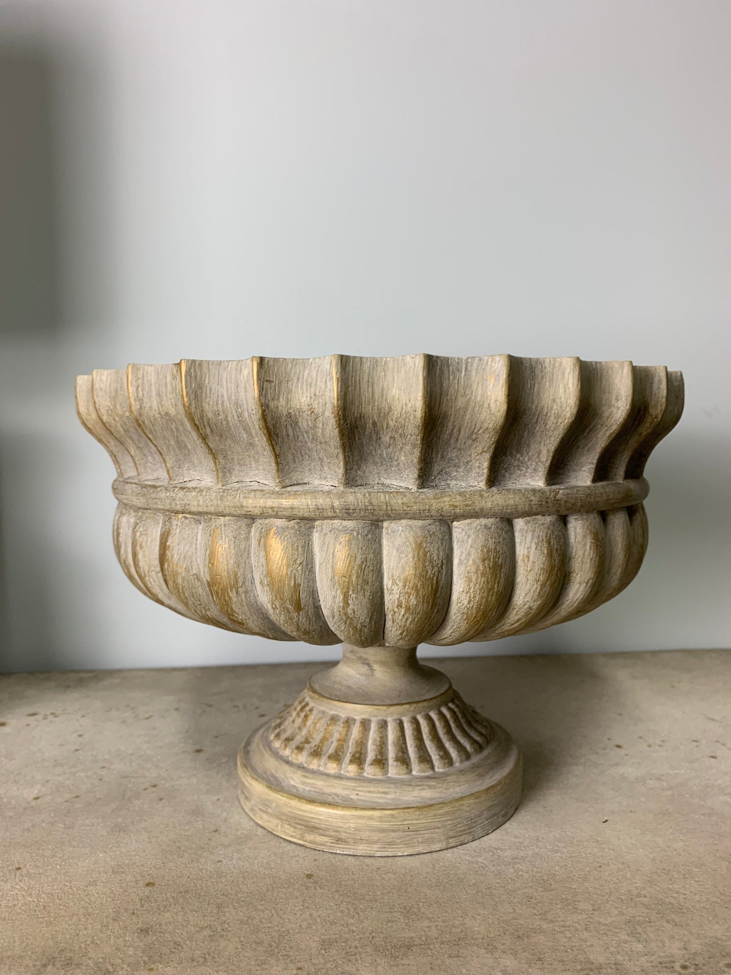 Paxton Bowl