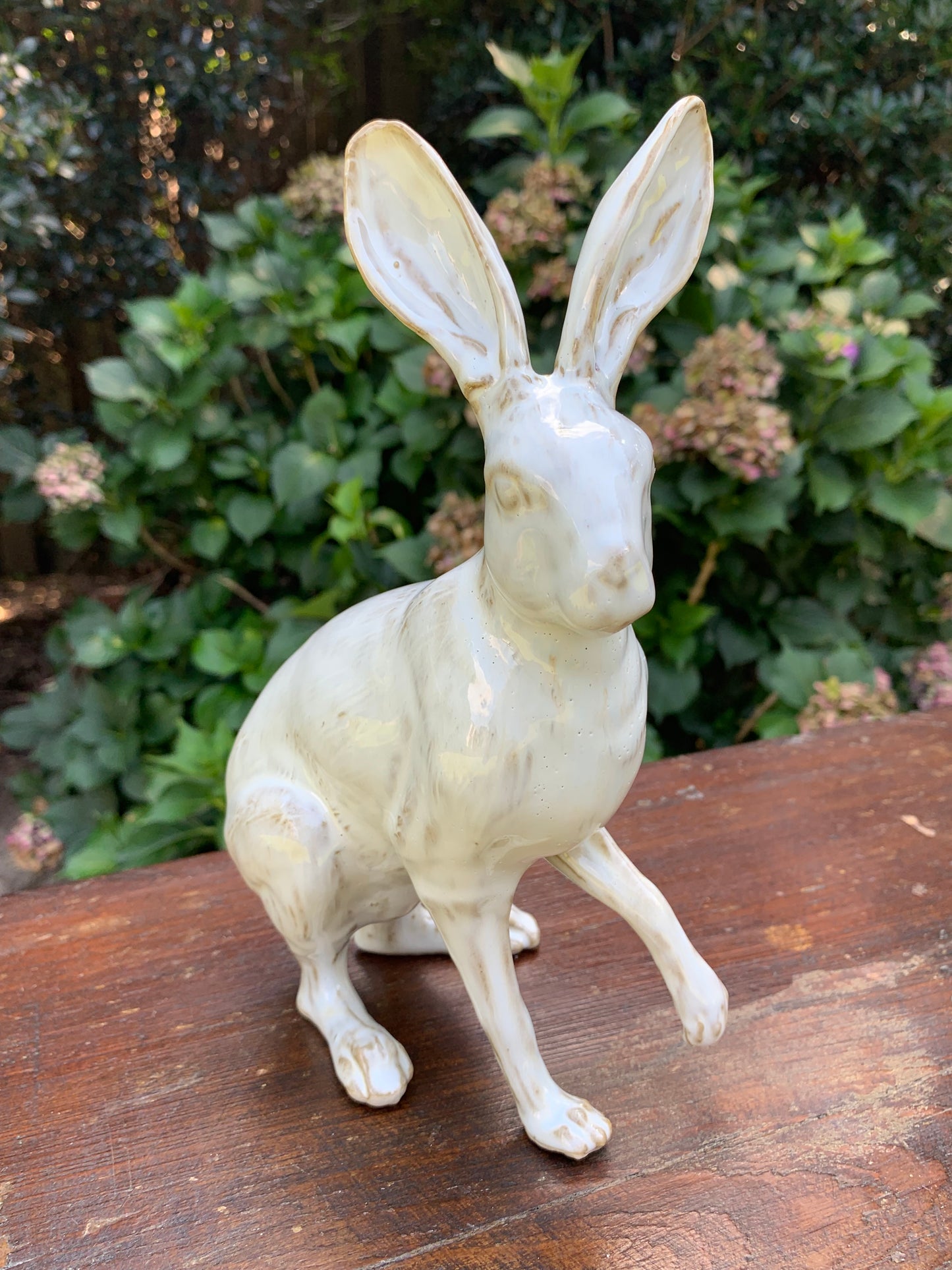 Rabbit Sculpture