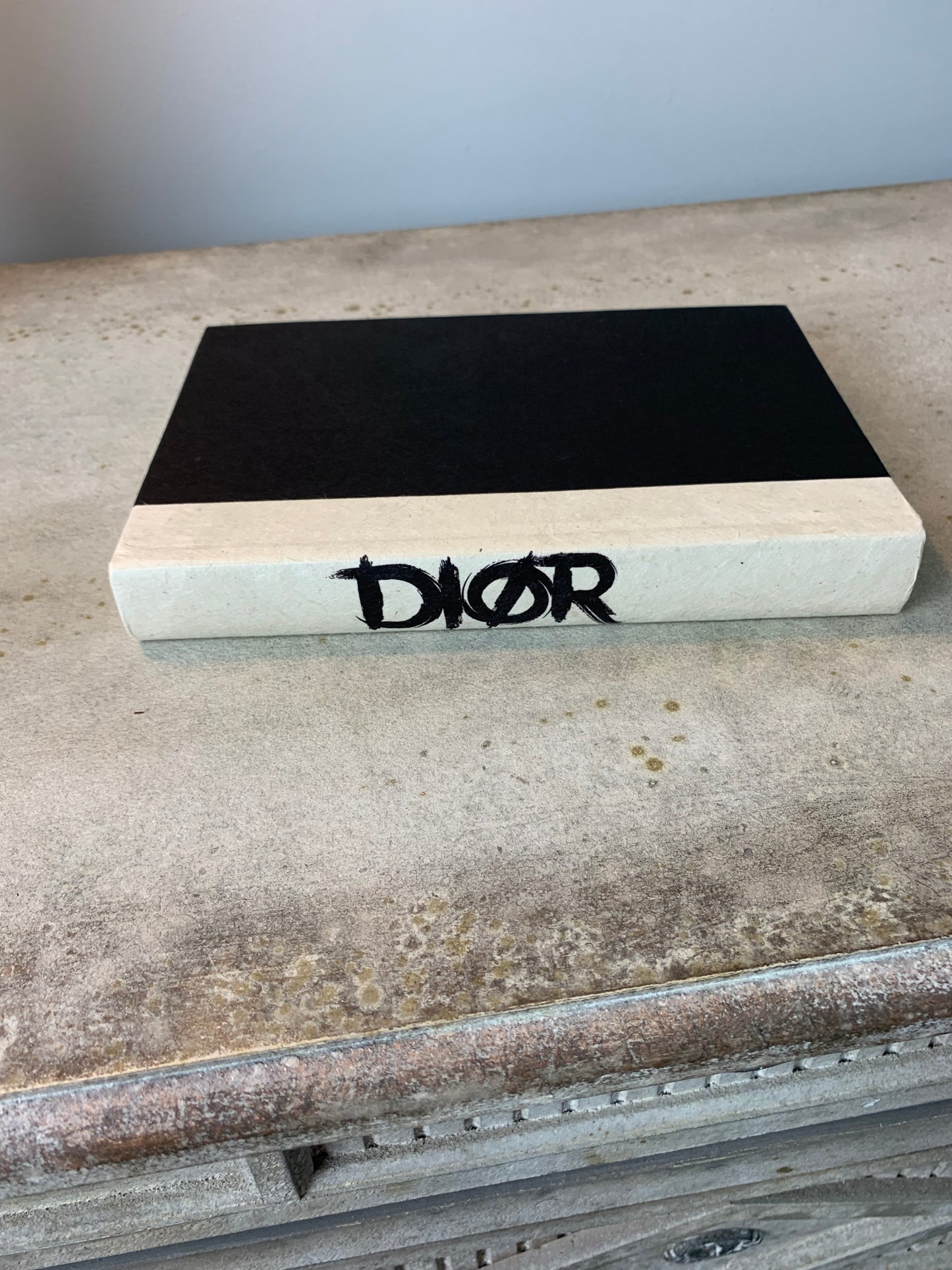 Dior Book