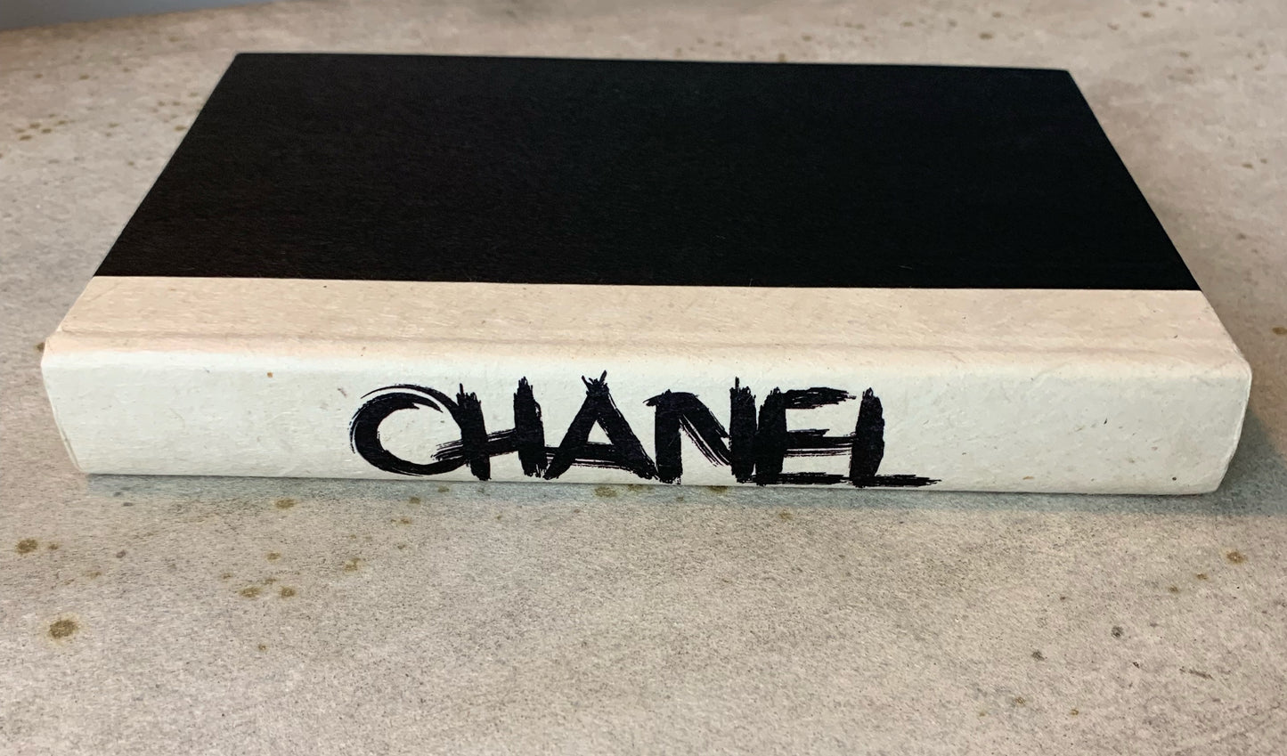 Chanel Book