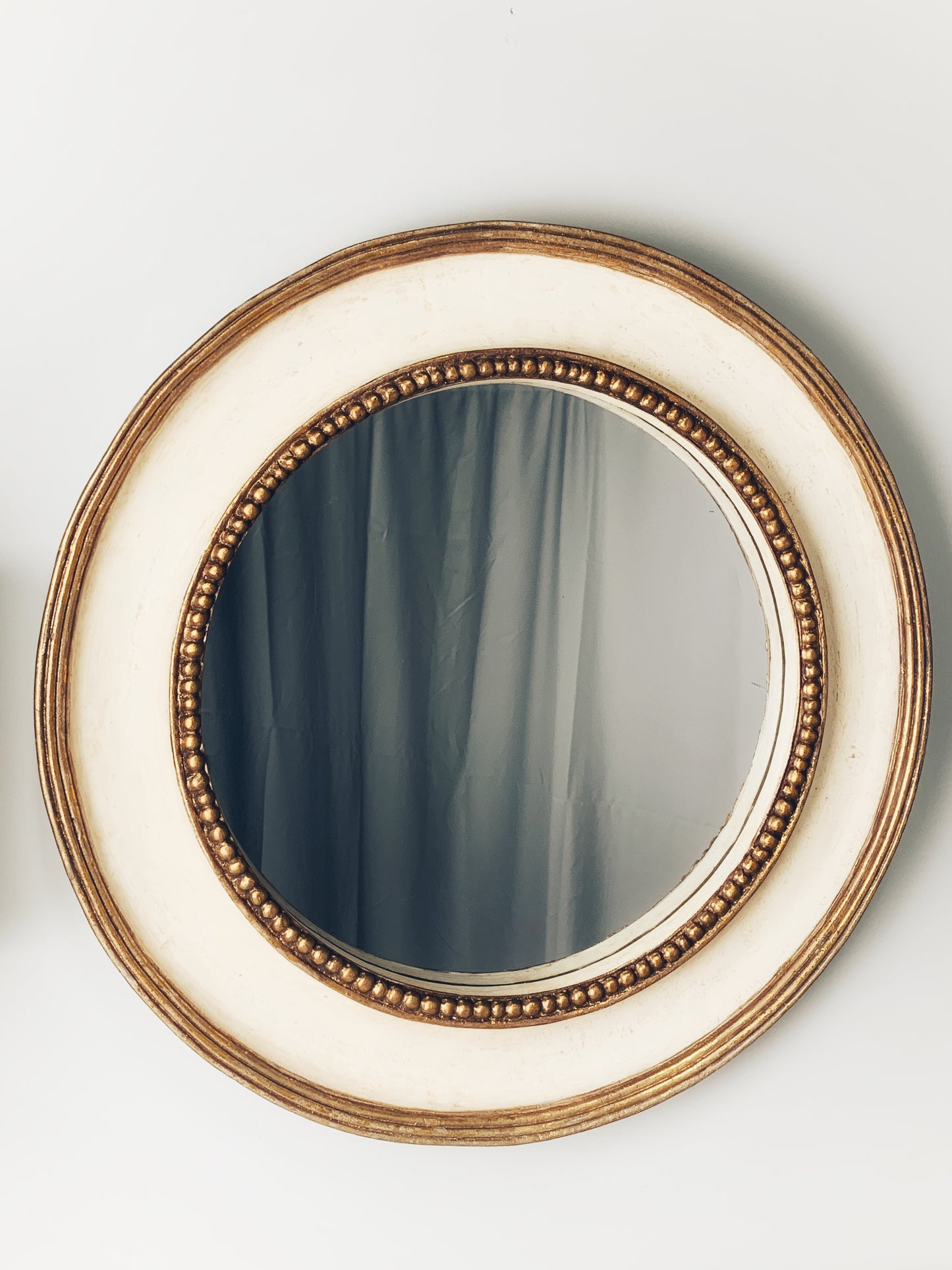 Hacienda Cameo Mirror