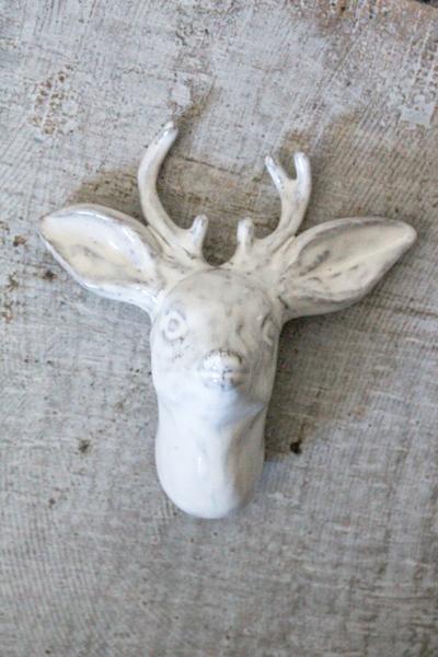 Stag Hook